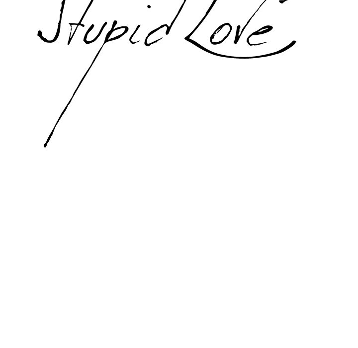 Stupid Love