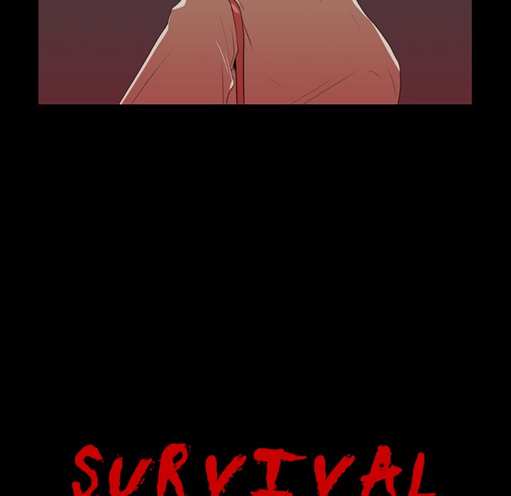 Survival Game