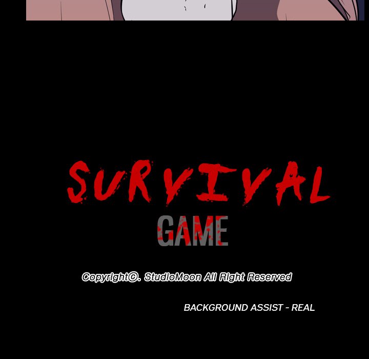 Survival Game