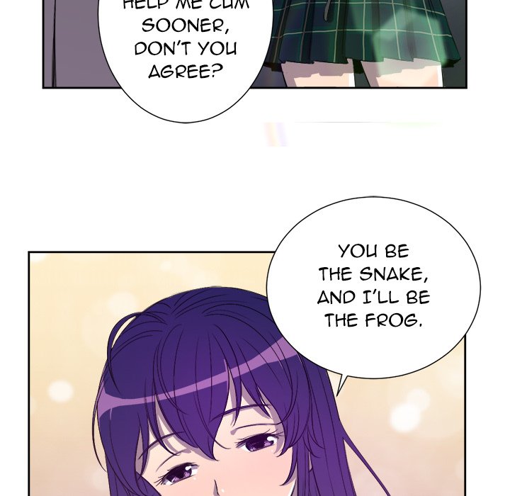 Yuri’s Part Time Job