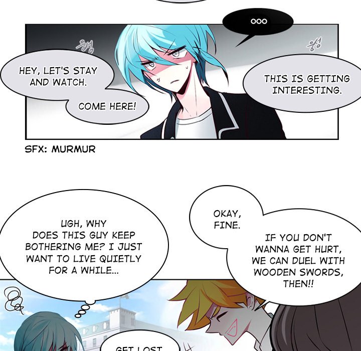 ANZ manhwa