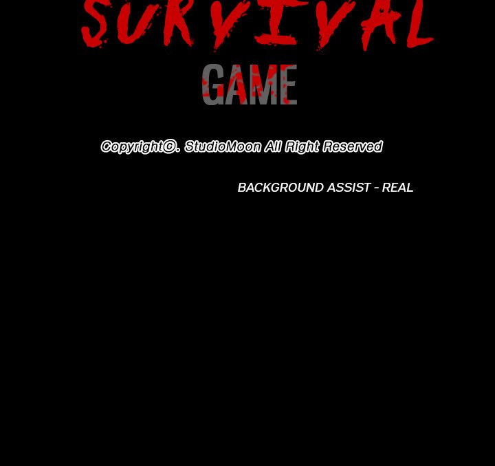 Survival Game