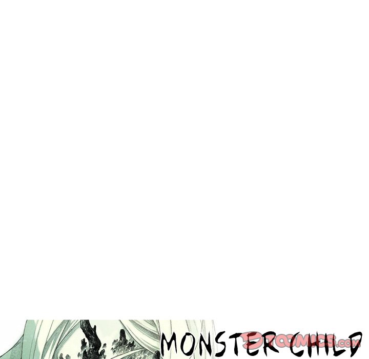 Monster Child