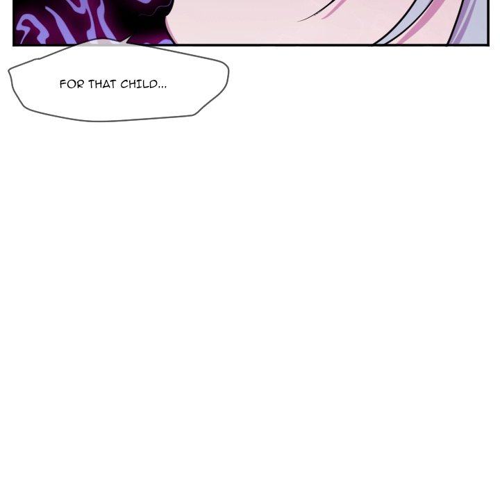 MAYA manhwa