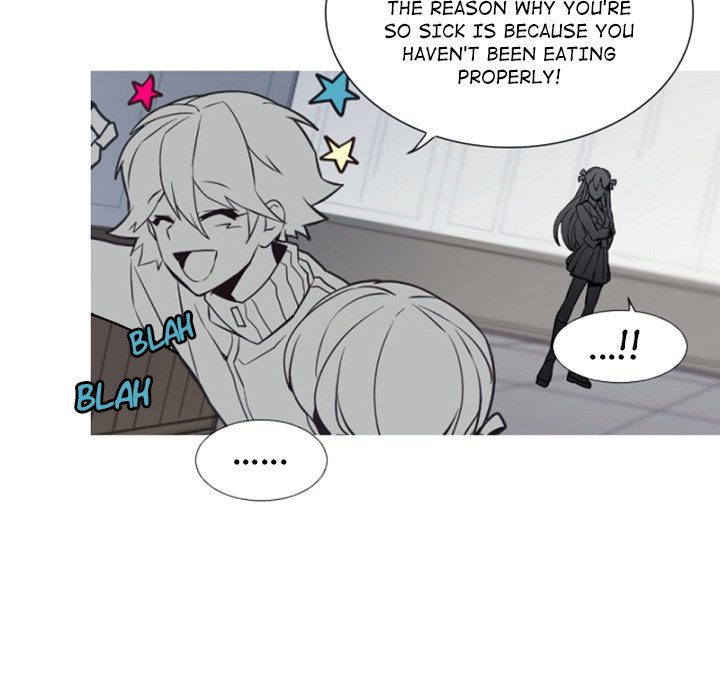 ANZ manhwa