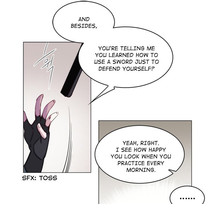 ANZ manhwa