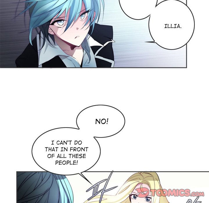 ANZ manhwa