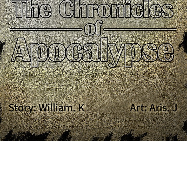 The Chronicles of Apocalypse