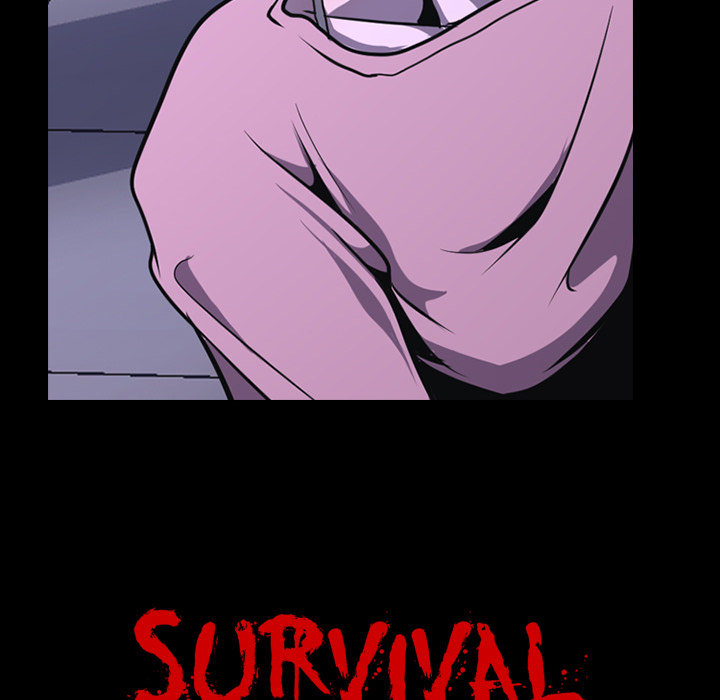 Survival Game