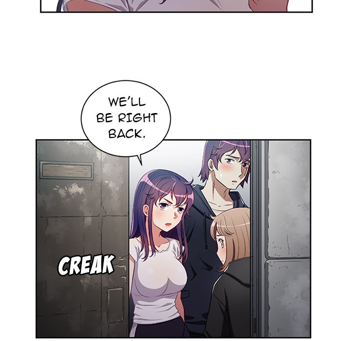 Yuri’s Part Time Job