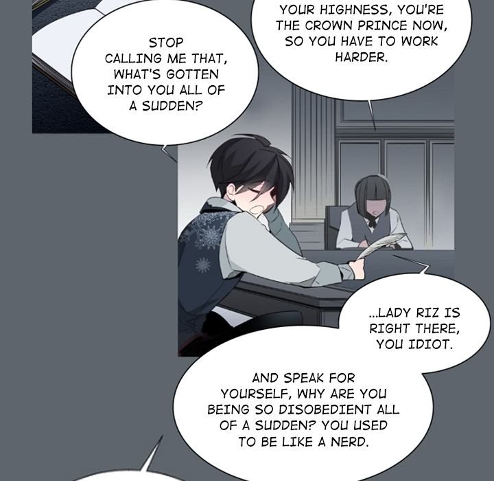 ANZ manhwa