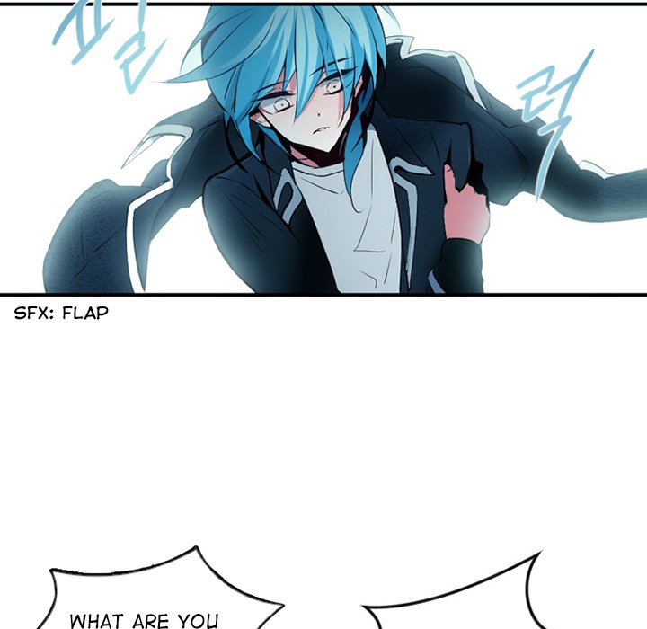 ANZ manhwa