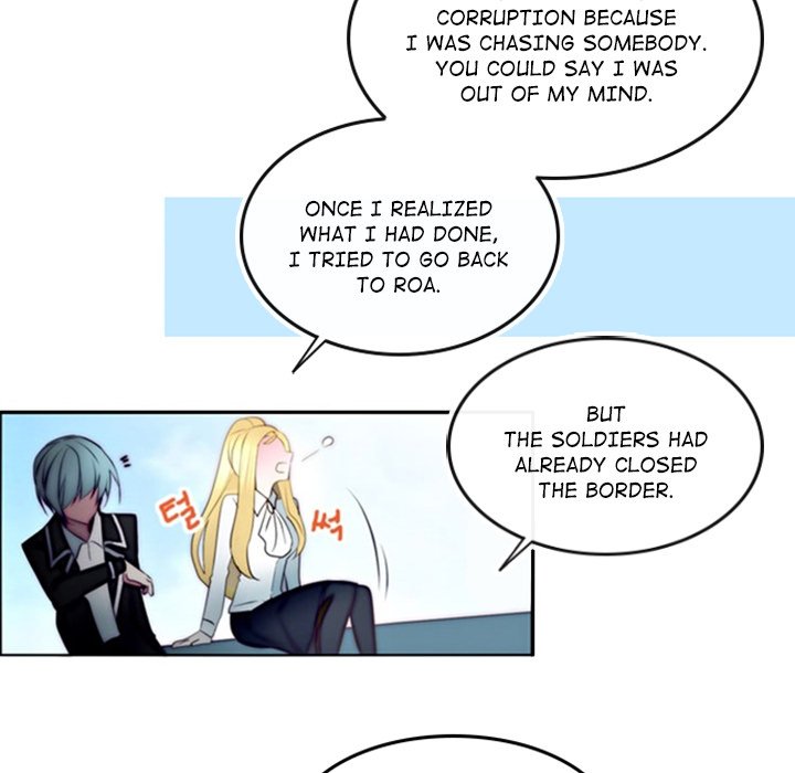 ANZ manhwa