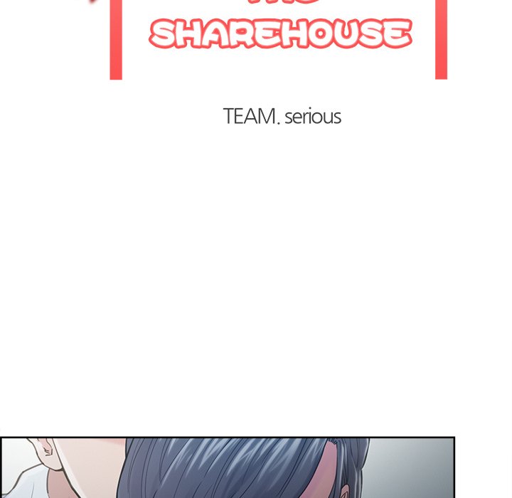 The Sharehouse