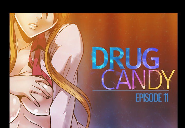 Drug Candy