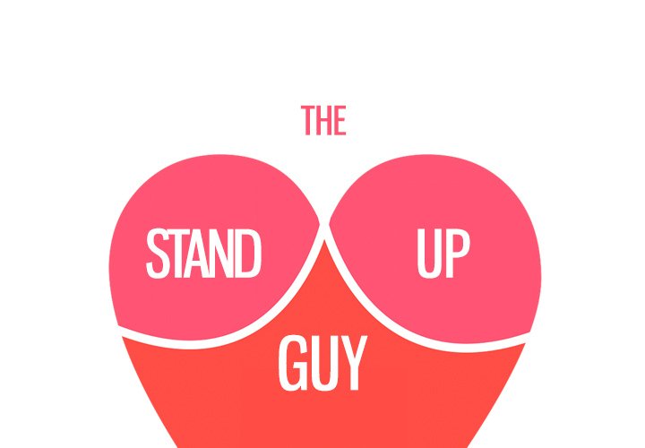 The Stand-up Guy