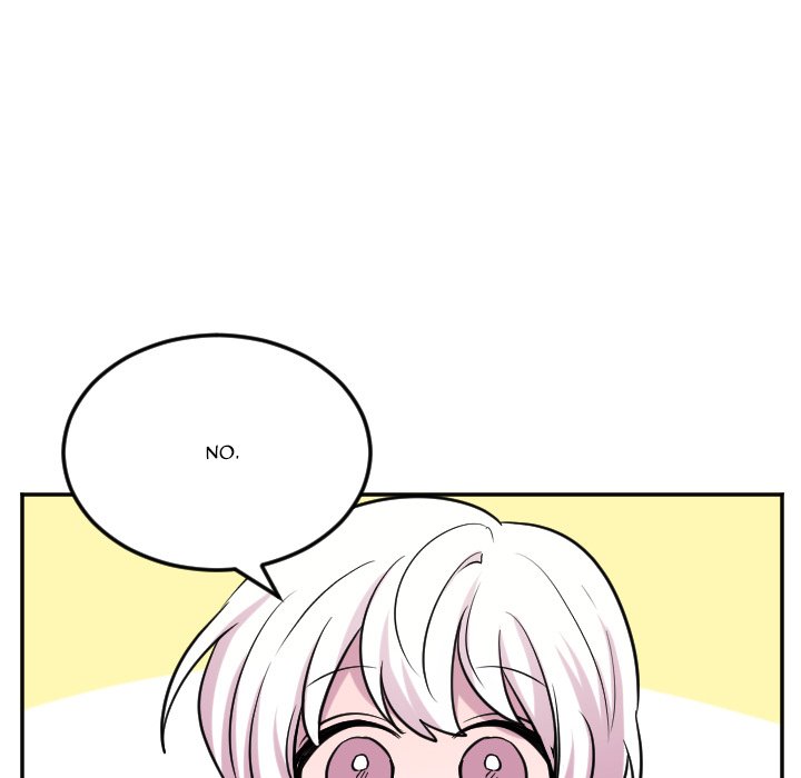 MAYA manhwa