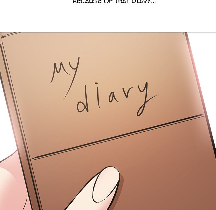 My Sister’s Secret Diary