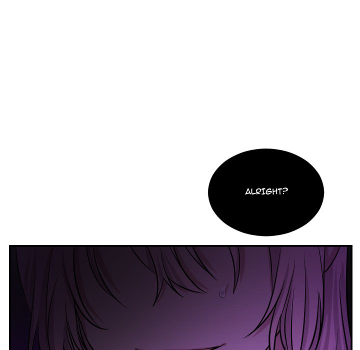 MAYA manhwa