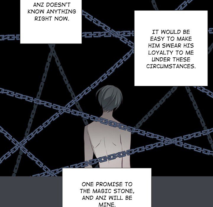 ANZ manhwa