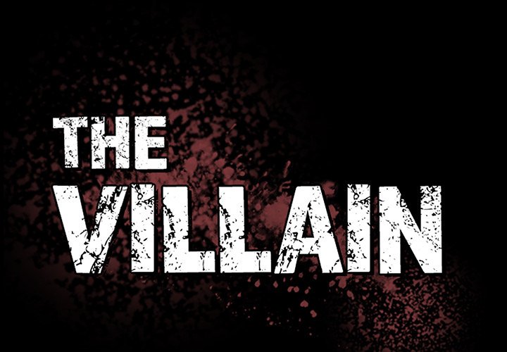 The Villain