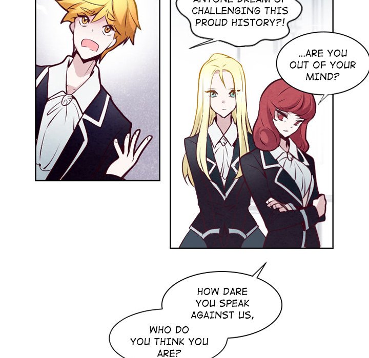 ANZ manhwa