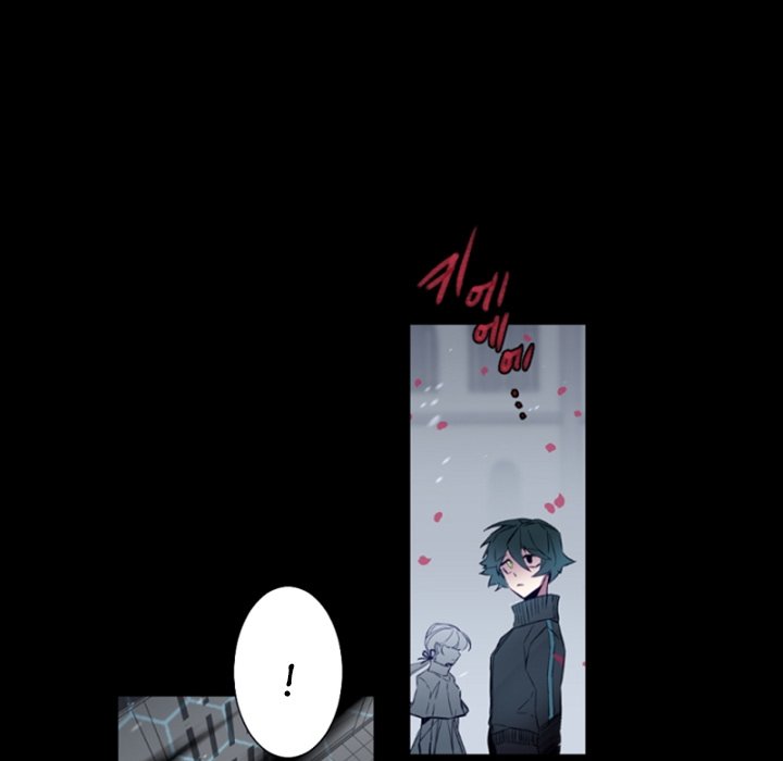 ANZ manhwa