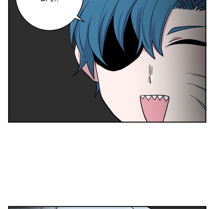 MAYA manhwa