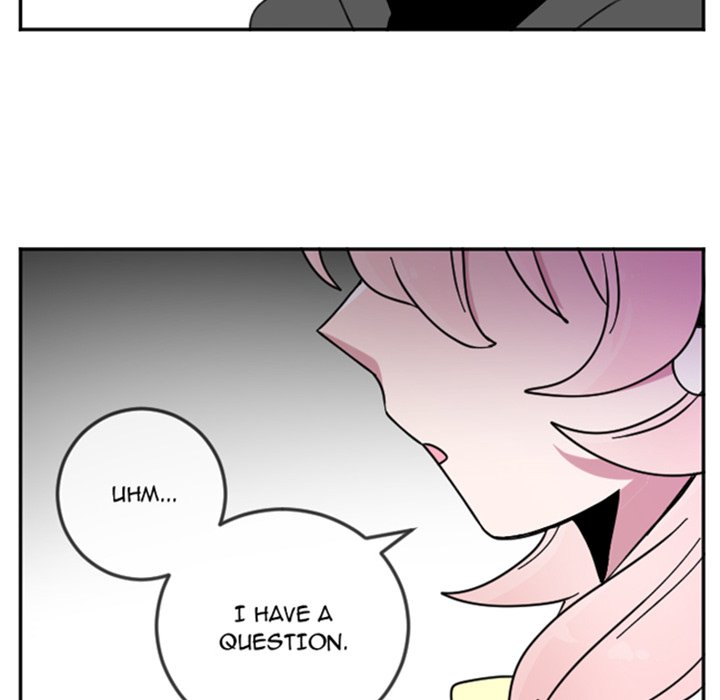 MAYA manhwa