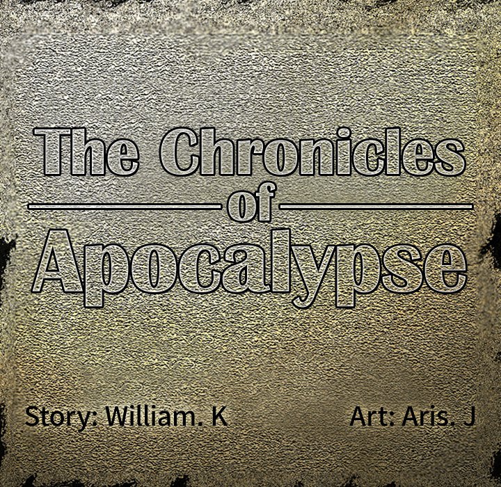 The Chronicles of Apocalypse