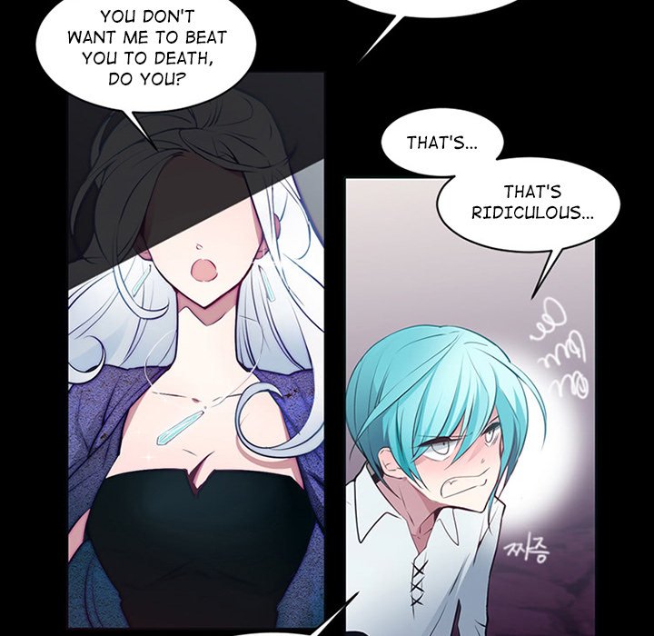 ANZ manhwa