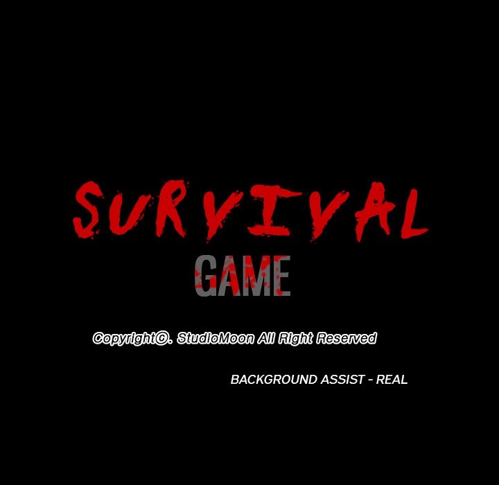 Survival Game