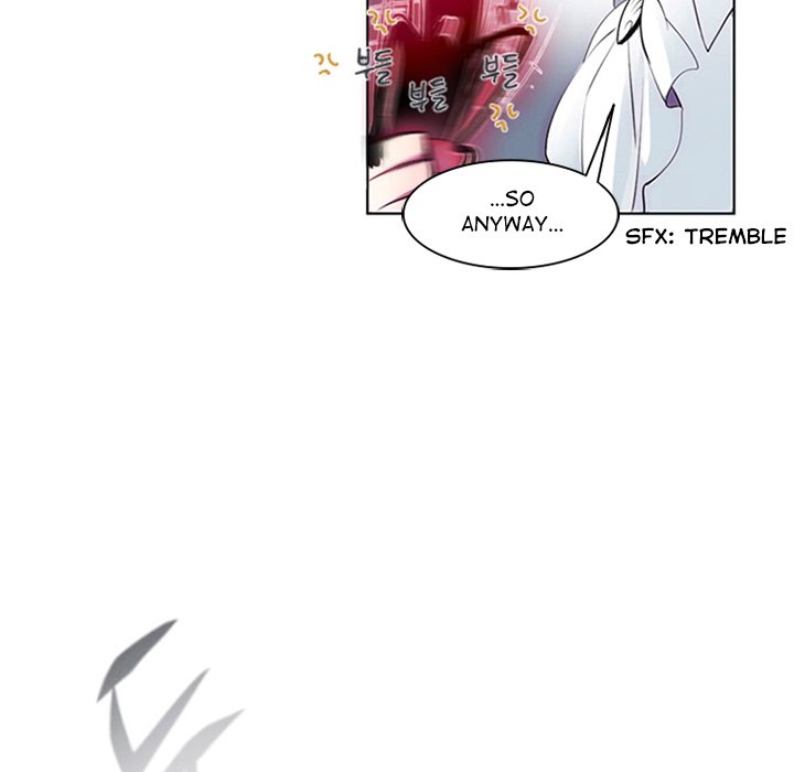 ANZ manhwa