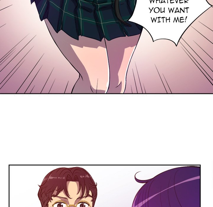 Yuri’s Part Time Job