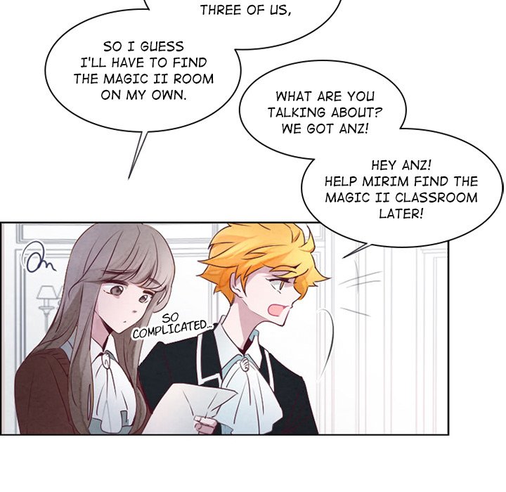 ANZ manhwa