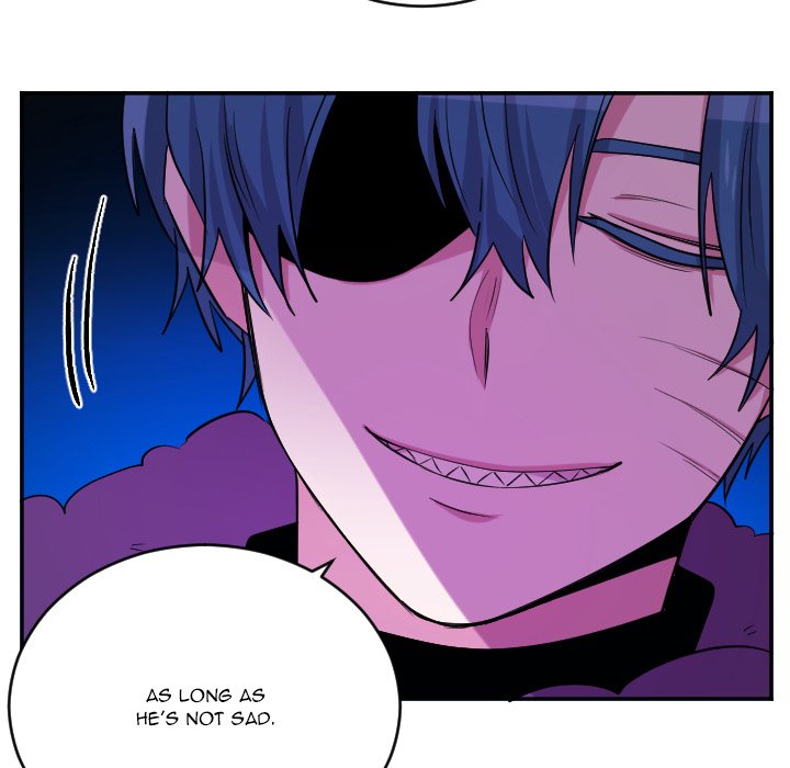 MAYA manhwa