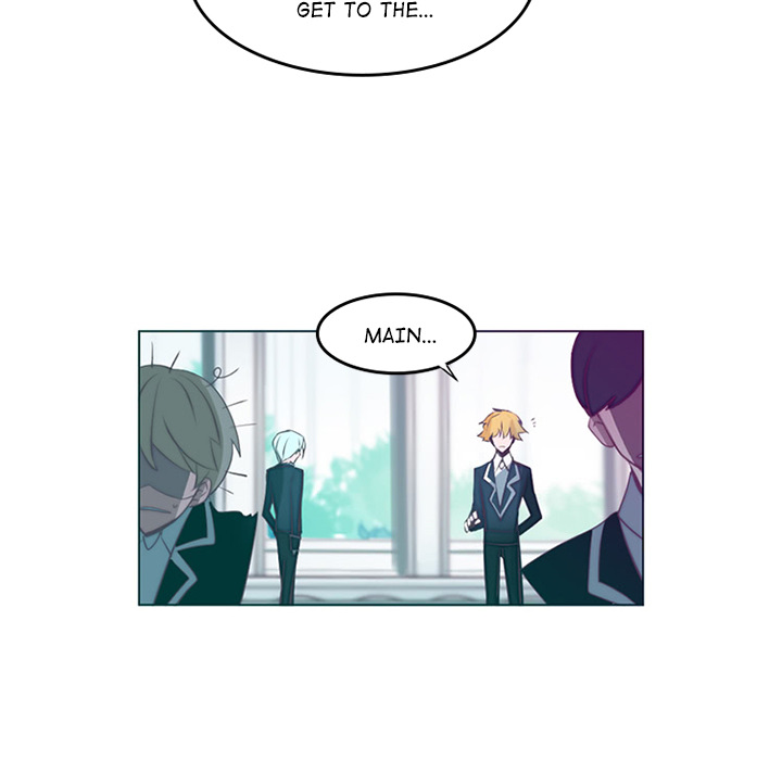 ANZ manhwa