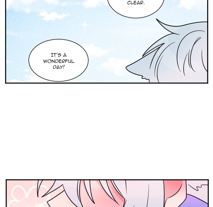 MAYA manhwa