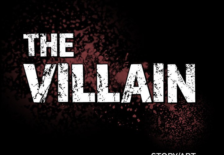 The Villain