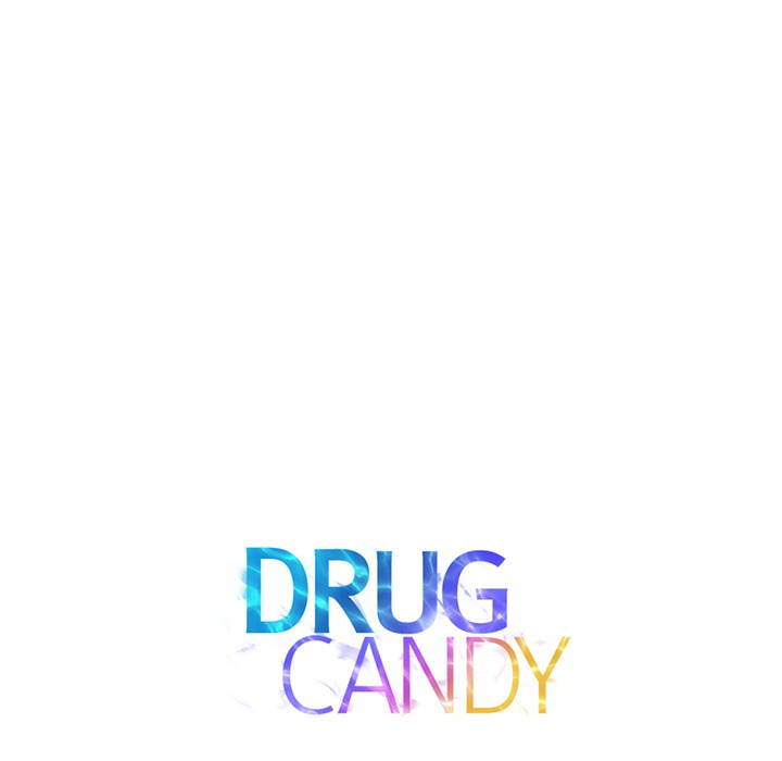 Drug Candy