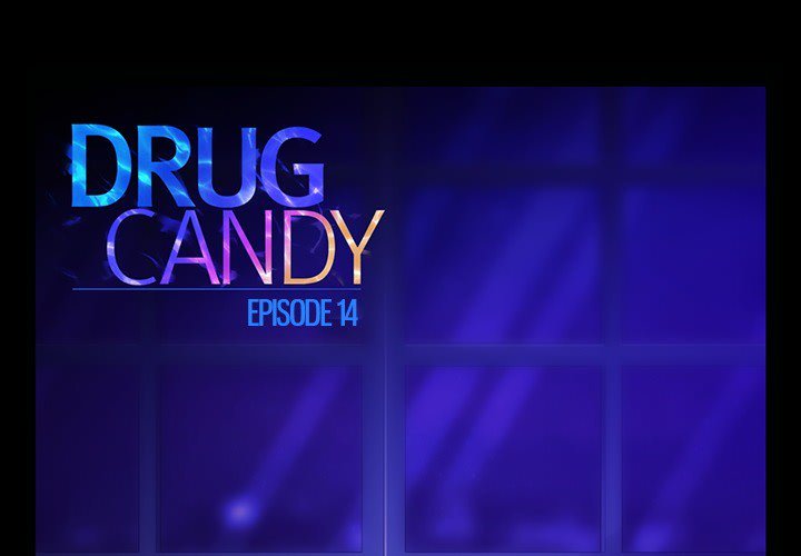 Drug Candy