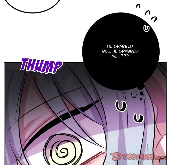 MAYA manhwa