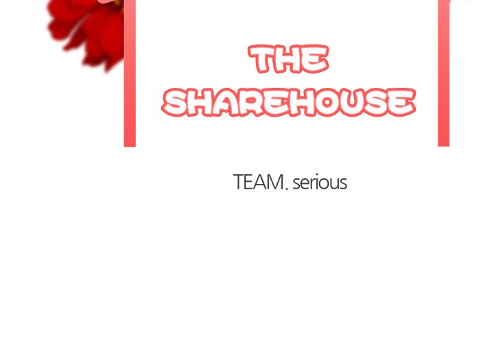 The Sharehouse