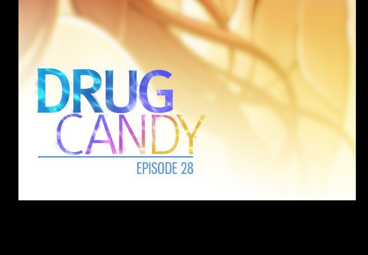 Drug Candy