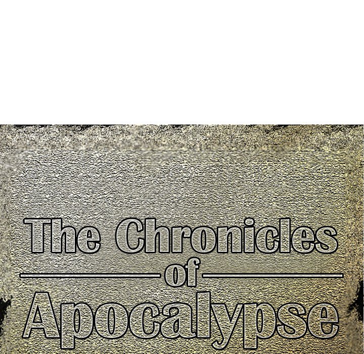 The Chronicles of Apocalypse