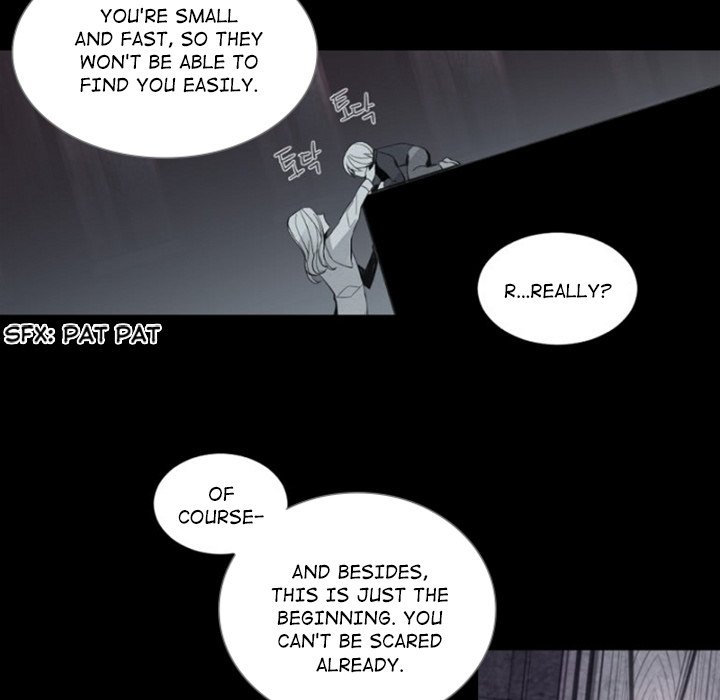 ANZ manhwa