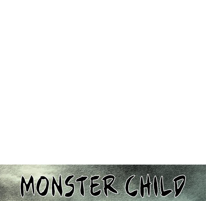 Monster Child