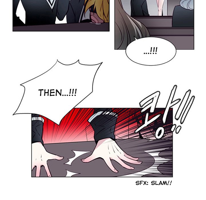 ANZ manhwa