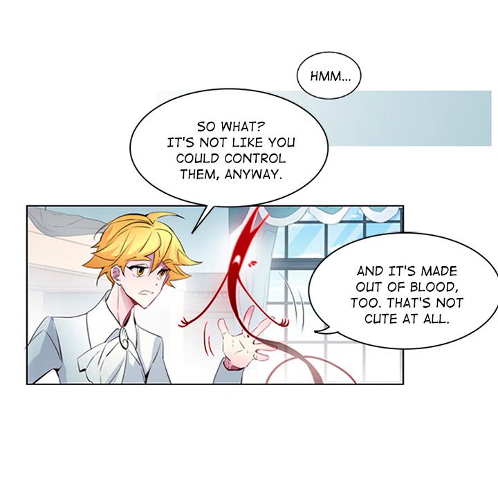 ANZ manhwa