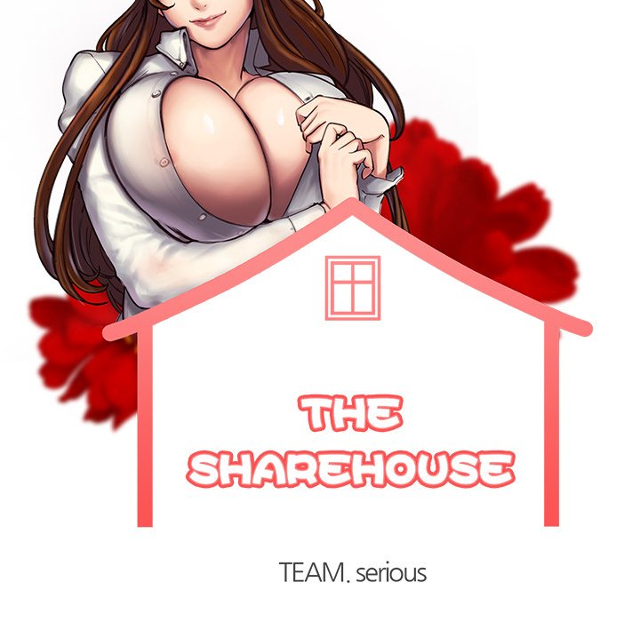 The Sharehouse